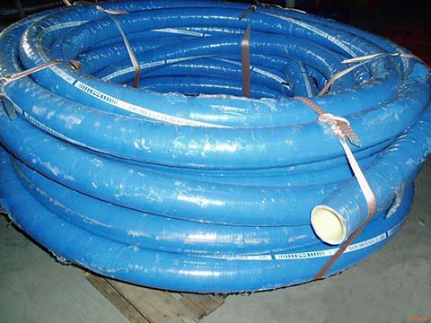 ?150PSI波紋狀油箱管適用工況